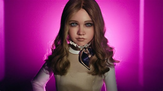 ’M3GAN 2.0’ Goes ‘Terminator’ in Sequel