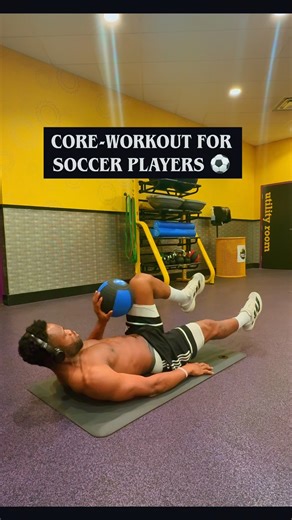 💪🏽💪🏽💪🏽 #fitness #core #coreworkout #motivation #soccer #football #sports #athlete