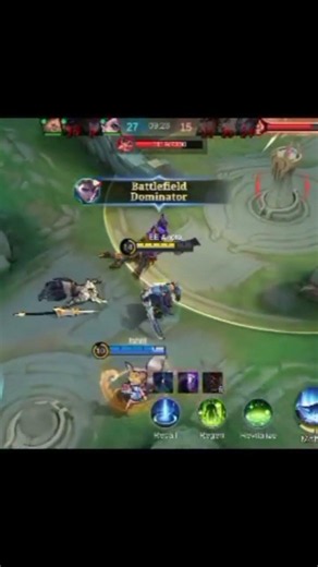change name me the Ml