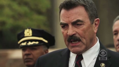 Now I Understand The Real Reason Why CBS Canceled Blue Bloods But Is Still Doing Danny's Spinoff