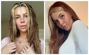 Savage OnlyFans Model Slides Into The DMs Of The Husbands Of Her Haters