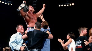 "Stone Cold" Steve Austin vs. Kurt Angle - WWE Championship Match: Unforgiven 2001