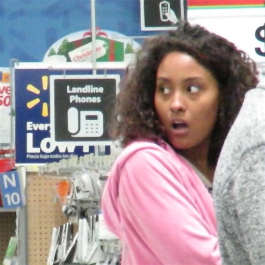 Walmart Fart Prank Reactions 🤣 | That Brown Nerd