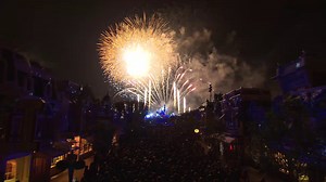 71K views · 2.1K reactions | The day has arrived!  Three nighttime...