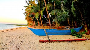 Hidden Beach Resort in Aloguinsan: A Backpacker’s Paradise