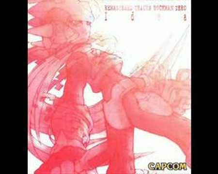 Megaman Zero 2: Departure