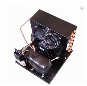[Hot Item] R134A 220V Refrigeration Condensing Unit