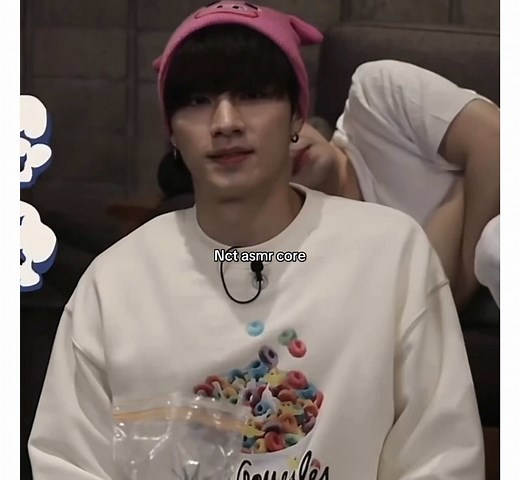 NCT ASMR Core: A Relaxing Experience for Fans