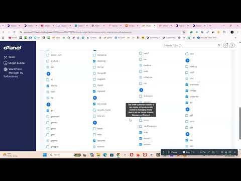 How To Create Database For Your PHP Script Website 2026