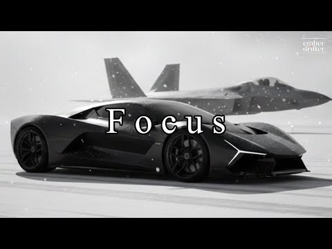Pure Focus — Music for 100% Concentration
