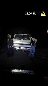 Reno Cops Recreate "Drunk Catwalk" Scene from Reno 911!