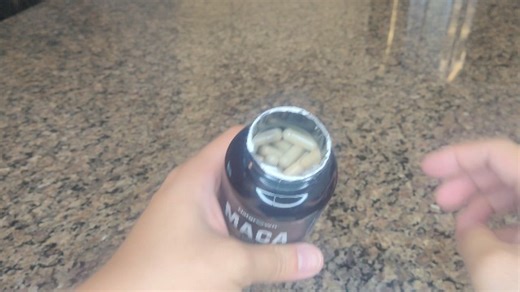 Watch Natgrown Organic Maca Root - For Men & Women on Amazon Live