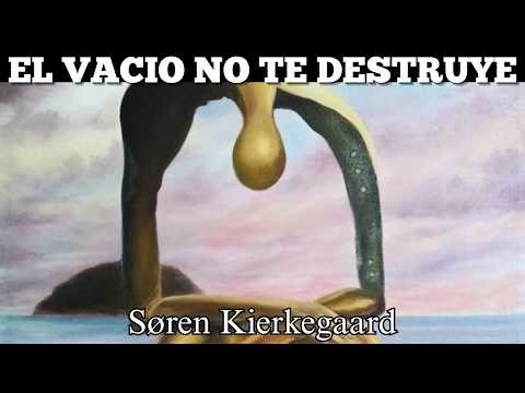 El vacío no te destruye: te muestra quién eres realmente