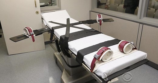 Supreme Court upholds states' use of controversial lethal injection drug