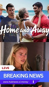 Home and Away is undergoing a significant cast shake-up behind the scenes 💥🔥, and it’s hitting long-time fans right in the heart 😢. After early departures throughout 2025, including staples like Irene Roberts leaving after 33 years, the show is reshaping its core ensemble and bringing in fresh faces while shifting storylines around existing stars . Some cast will feel the ripple effects as roles expand, others fade, and Summer Bay’s landscape promises to look very different when the drama ret