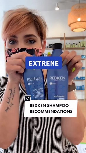 Kyleen Garcia on TikTok