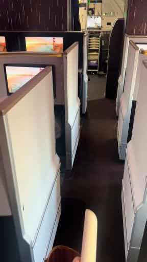 Virgin Atlantic's Upper-Class Seating: What Are They Like?