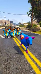785K views · 7.5K reactions | GTA 5 _ পাতলুর গরু আর জন দা ডন part 2 || #funny #shorts #cartoon #vairalvideo #animation #viralreels #reels2024 #reelsvideo #reelsfb #gta #facebookreels #reelsviral #reelsinstagram #shortsvideos #reels #instagram #magic #trending #trendingsongs | Sumon Roy | Facebook