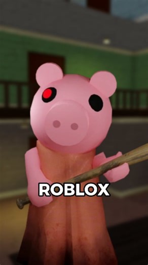 Naru on Instagram: "Y pensar que Guesty fue un buen juego y ahora esta bien olvidado 😔 . . . . . . . #roblox #robloxedit #piggy #reels #reelvideo"