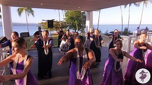 Did you know? The Grand Naniloa Hotel has LIVE Hula every Monday? Stop by, grab a drink and enjoy the show! | Big Island Pulse