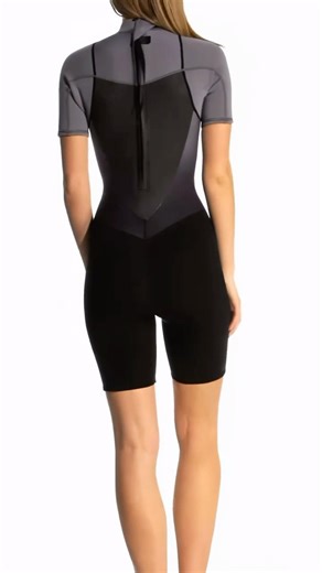 i101 • Cine 3 • 4K Claire Gerhardstein wearing a Roxy Wetsuit