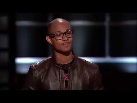 Man Sells His Entire Company on Shark Tank