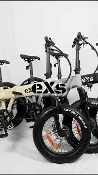 eXs Street 組み立て説明