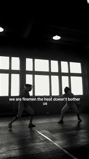 Through the Fire — Stronger Every Time #motivation