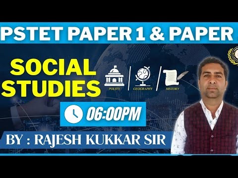 PSTET-2 SOCIAL STUDIES, Ancient History. pstet social studies ancient history, pstet ancient history