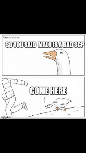 Scp meme of the day 151