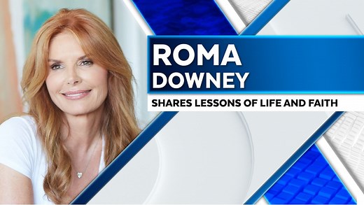 Roma Downey shares about her personal family life and her new TV family The Baxters #newshow #tv #entertainment #thebaxters #romadowney #drama #show #tvshow | Daily Blast LIVE