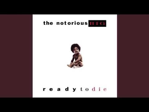 The Notorious B.I.G. - Machine Gun Funk (Clean Version)