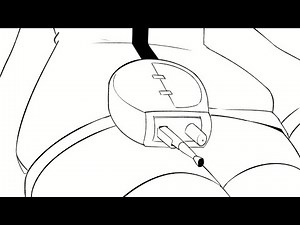 Trap. - No nut November (NNN) │Daebom Animation