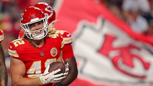 Ravens vs Chiefs: Carson Steele might find a rare opportunity in Week 1