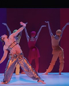 John Neumeier's ballet plays tribute to Vaslav Nijinsky and his most famous roles including Petrushka, the Faun, and The Golden Slave. Before you go, meet the many faces of Nijinsky here: https://bit.ly/41w8NzQ Jake Mangakahia | The Australian Ballet
