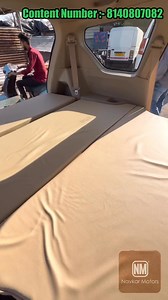 Maruti Ertiga mai bed setup,kitchen setup,water storage,solar panal || Modification by navkar Motors Official || Modification hub || Vadodara || M. 8140807082 Part 30 | Navkarmotorsofficial