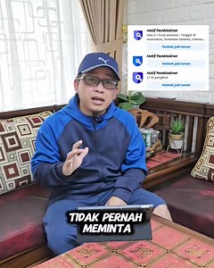 71K views · 5.1K reactions | 7 informasi hoax yang berkeliaran di dunia facebook pro - episode 1 #tipsfbpro #trickfbpro #tutorial #monetisasi | Bambang Supriadi | Facebook