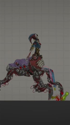 Prototype Melon sandbox mod