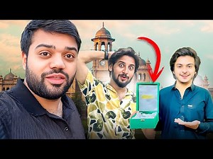 Ducky Bahi Giveaway Real or Fake? 14 promax giveaway on 400k subscribers 🤗