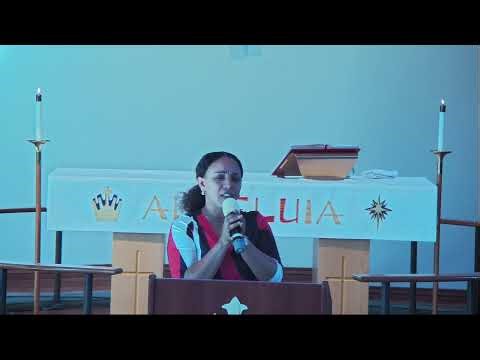 Gara Tujjubichati Ha Siiqnu | Pastor Asfawu Hordofaa | Waldaa Warra Wangeelaa Oromo Atlaantaa