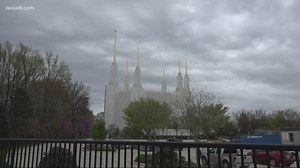 DC Mormon Temple to open for the first time since 1974