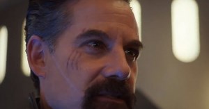 Marvel's Agents of SHIELD Season 5: Glenn Talbot is Like an Avenger