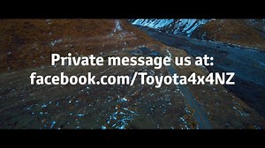 23K views · 210 reactions | We're on the hunt to explore NZ's best secret spots! If you have a Toyota 4x4 and an epic spot then send us a private message and we'll bring Marc and the crew to come visit… and don't worry we'll keep the spot secret. #ToyotaSecretSpots | Toyota 4x4 New Zealand | Facebook