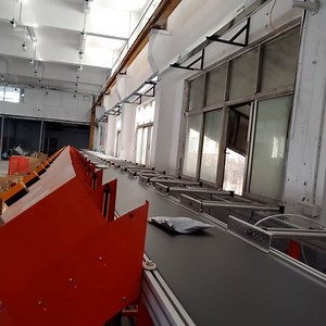 [Hot Item] Smart Push Board Organizer for Streamlined Workspace Solutions