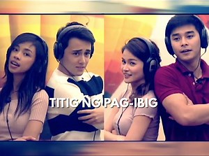 1M views · 38K reactions | ONLINE EXCLUSIVE: Full version of Titig ng Pag-ibig  | Pinoy Big Brother ABS-CBN | Facebook
