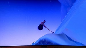 【233】getting over it 小萌新第一次正式通关