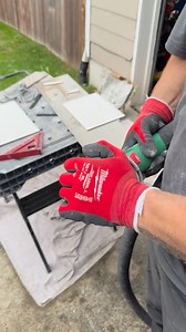 Free dust system Andrey Feskov | Tile.Construction