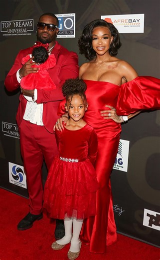 Love & Hip Hop Star Masika Kalysha's Husband Dead After Car Crash