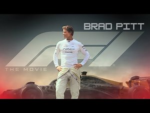 F1 (2025) Trailer Breakdown | Brad Pitt Delivers High-Octane Action!