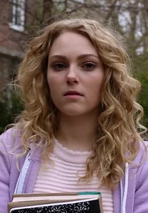 The Carrie Diaries S01:E01 - Pilot
